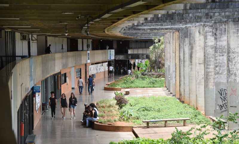 Universidade de Brasília